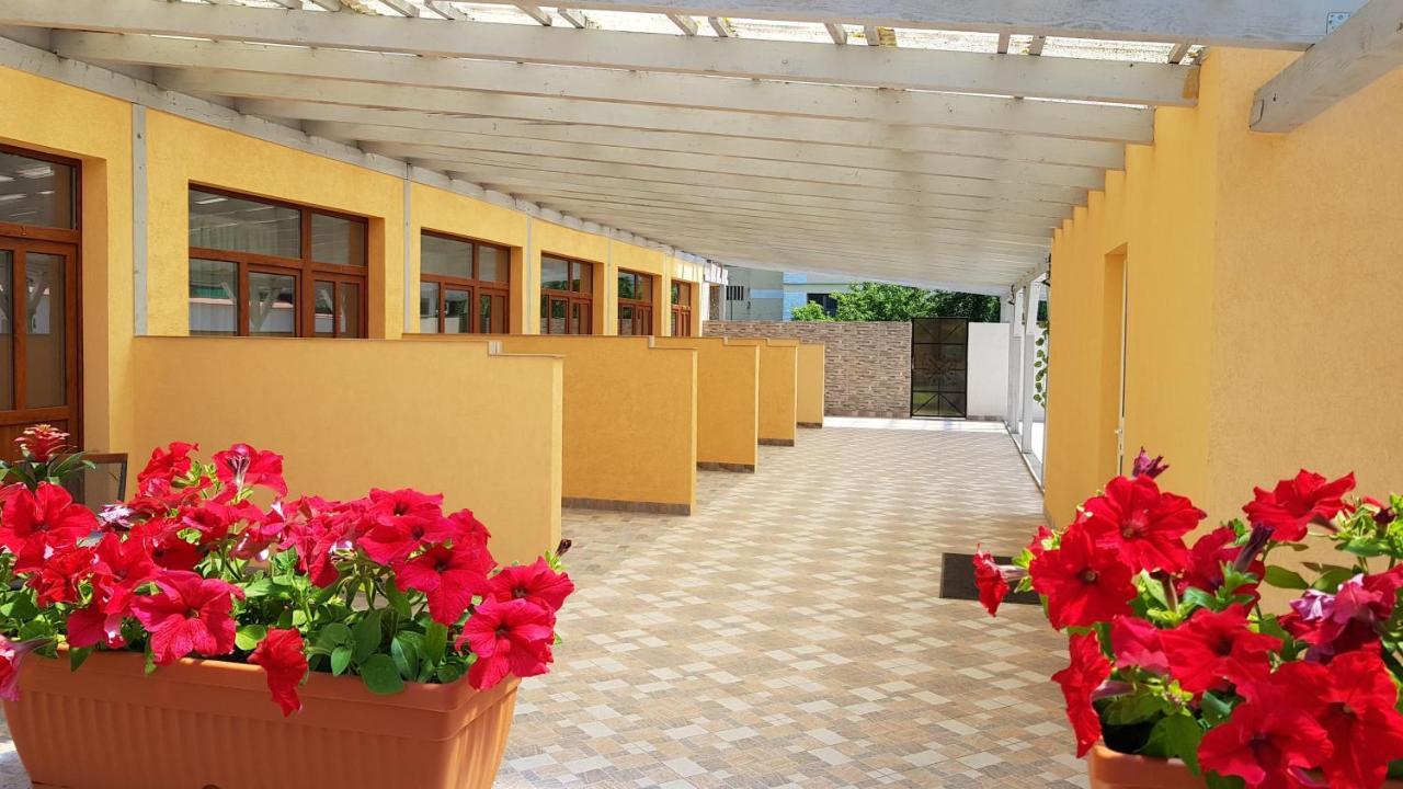 Hotel Resting House Brașov Exterior foto